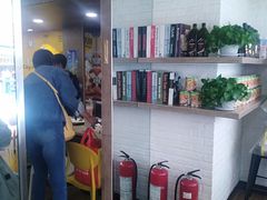 -City1+1城市比萨·意面(桂林路店)