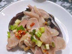 葱油天鹅蛋-崴海渔村(虹梅路店)