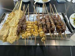 -老黑板筋(顺义总店)