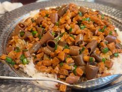 -1937青岛老味道·海肠捞饭·青岛菜(大鲍岛栈桥店)