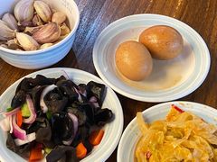 -小灶派· 地道兰州牛肉面(宏发大厦店)
