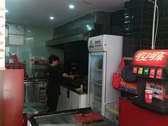 -Eckl’s爱氏热狗(猫街店)
