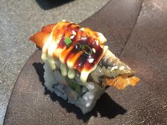 -禾绿寿司·定食·拉面·烧炸(喜荟城店)