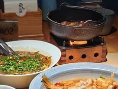 -荣小馆(杭州大厦店)