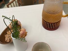 -桂满陇·蟹黄小笼汤包(中山公园店)