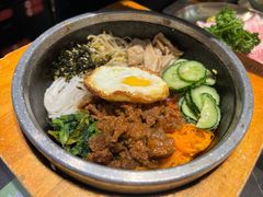 -韩宫宴和牛烤肉(武汉光谷现代风情街店)