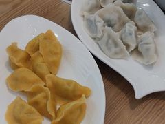 -船歌·鱼水饺青岛菜(枫蓝国际购物中心店)