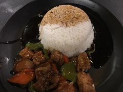 -波塞冬旅游度假区