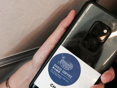 -Oasis coffee燕谷咖啡(公信店)