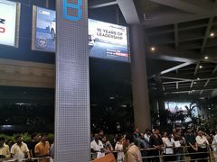 -贾特拉帕蒂·希瓦吉国际机场