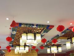 -惠丰堂饭庄·烤鸭·京味菜(翠微路店)