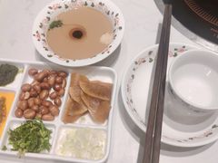 -东门口涮肉·砂锅·烤串(老门东店)