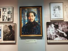 景点-李叔同故居纪念馆