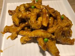 -味莊·青岛菜(云霄路店)