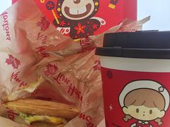 -Tims天好咖啡(江干万象城店)