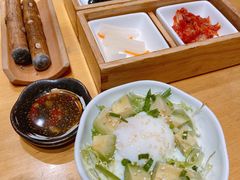 牛油果温泉蛋-胜博殿日式炸猪排(西红门店)