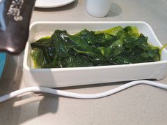 -半天妖烤鱼(和平印象城店)