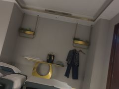 -华夏良子·足道SPA养生(上海崮山路明悦店)