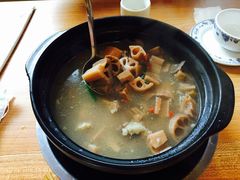 -妈妈的味道(和顺古镇店)