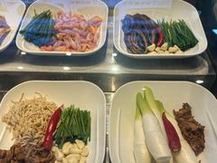 -佰家小厨·南京菜(夫子庙店)