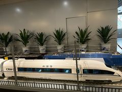 -中国铁道博物馆(正阳门馆)