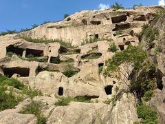 -古崖居风景名胜区