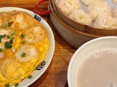 -余氏豆腐包老店(东直街店)