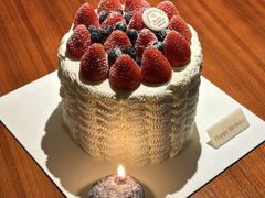 -DUFF LANGE杜夫朗格蛋糕(长沙店)