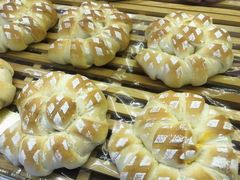 -美事客·面包·蛋糕·甜品(城中城店)