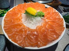 -鱼意寿司(钟村分店)