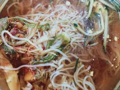 -韩风烤牛肉冷面店