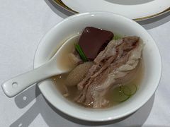 伏羊汤-道道鲜·崇明私房菜(五角场店)