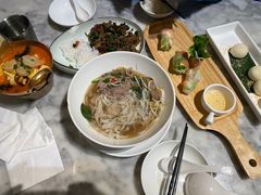-PHO爺·越南料理(亦庄大族广场店)