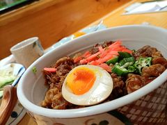 -大岛日本料理铁板烧(南通大饭店)