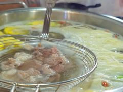 -牛天下·牛肉·海鲜·打边炉·融合菜