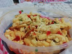 -丰收日·小海鲜·沪上家宴(顾村正大店)