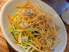 -探鱼·鲜青椒爽麻烤鱼(领展购物广场店)