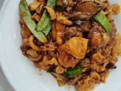 -同发号饭庄(复兴路店)