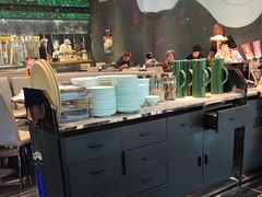 -东方饺子王(哈西万达店)