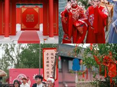 -东台西溪天仙缘景区