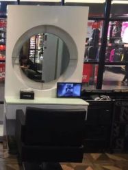 -时尚殿堂hair salon