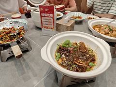-湖南码头·地道岳阳美食·湘菜(魏公村店)