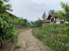 -驿舍·民國老营房院子私房菜(科学会堂店)