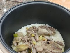 -皇鸽餐厅(龙塘市场分店)