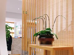 大堂-枣子树·素食餐厅(普陀山店)