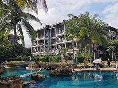 -石梅湾艾美度假酒店