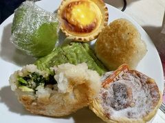 -常州糕团店(北大街新世纪商城店)