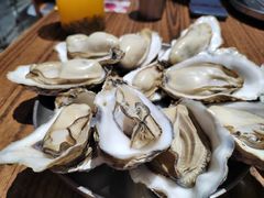 -蚝堡海鲜·威海菜·海肠捞饭·烧烤·亚洲吃蚝公司(幸福门店)