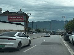 -丽江三义国际机场