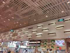 -西贝(华发商都店)